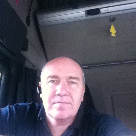 Robert Mcluckie Photo 8