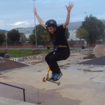 Lucas Martinez Photo 35