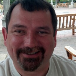 Pat Ross Photo 2