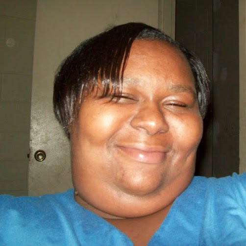 Shavonne Robinson Photo 13