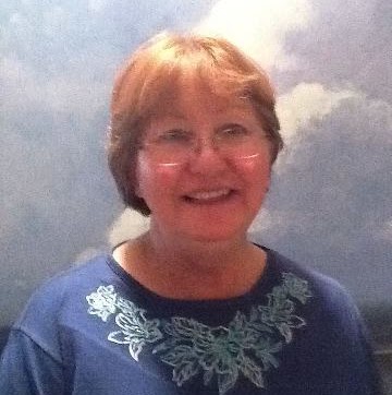 Terrie Simpson Photo 17
