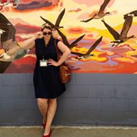 Allison Mcginley Photo 6