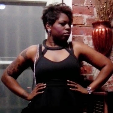 Kanisha Robinson Photo 15