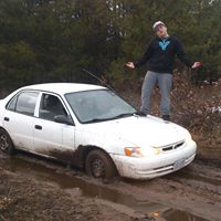 Brandon Werner Photo 8