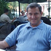 Chuck Pierce Photo 26