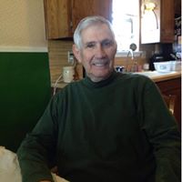 Jimmy Cochran Photo 14