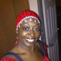 Cassandra Scott Photo 22