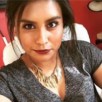 Gigi Robles Photo 16