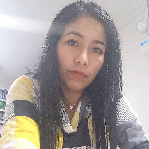 Annie Cho Photo 29