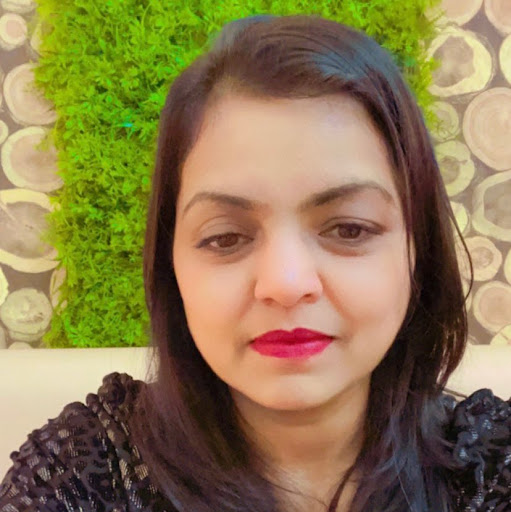 Gunjan Agarwal Photo 22