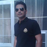 Sandeep Sidhu Photo 23
