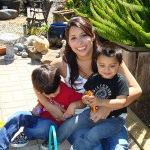 Sarah Pineda Photo 14