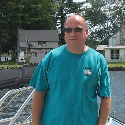 Keith Wolfe Photo 7