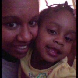 Tiffany Robinson Photo 7