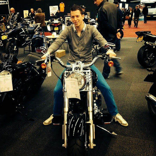 Patrick Harder Photo 26