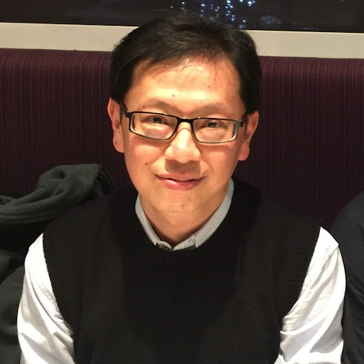 Johnny Liu Photo 38