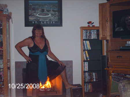 Brenda Roth Photo 1