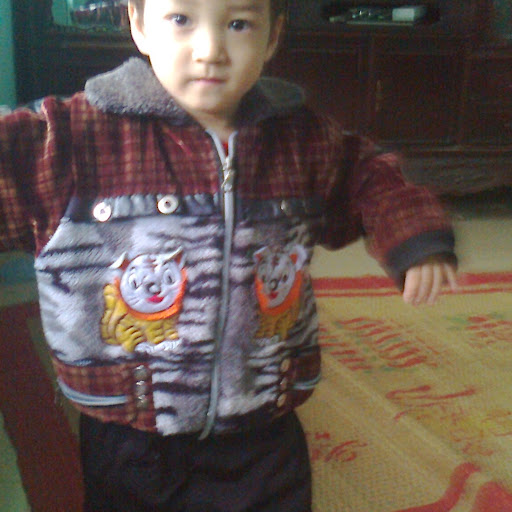 Dan Trinh Photo 13