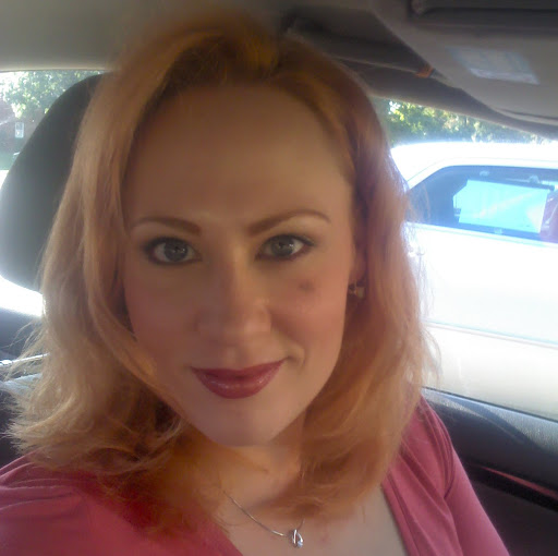 Catherine Roth Photo 29