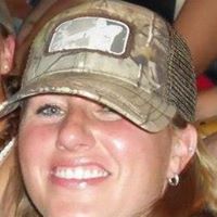 Jessica Cordell Photo 14