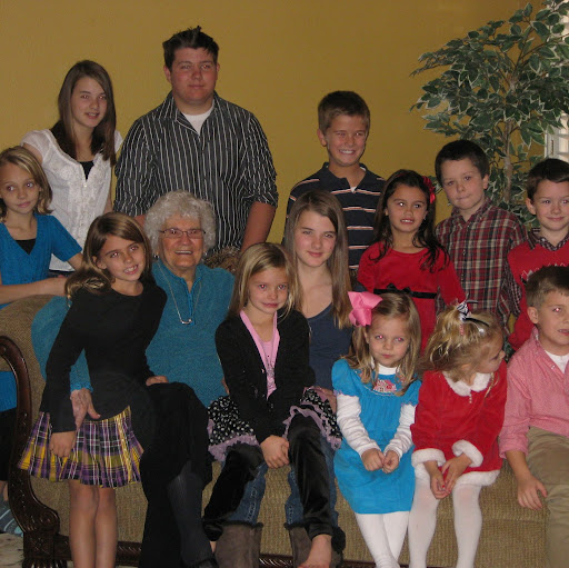 Shirley Gibbs Photo 21