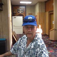 Jack Hamilton Photo 12