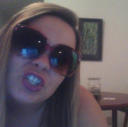 Carly Blevins Photo 14