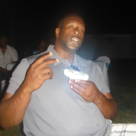 Jamain Stephens Photo 7