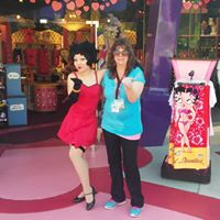 Barbara Mahan Photo 2