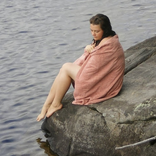 Rebecca Bergeron Photo 18