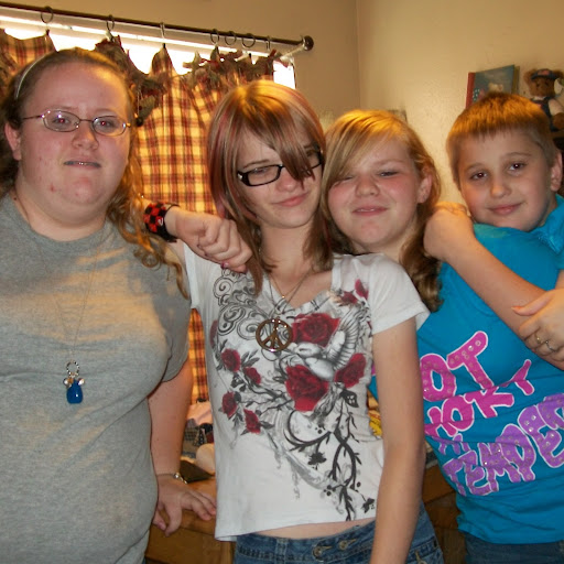 Katherine Vincent Photo 24