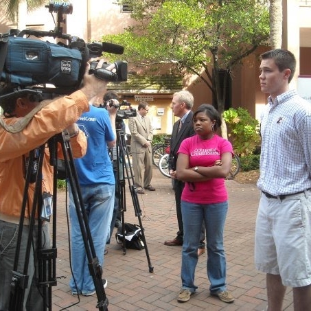 Jonathan Murray Photo 8