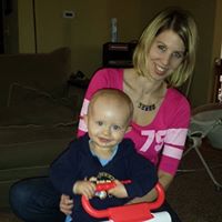 Kristin Peck Photo 9