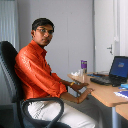 Manoj Patel Photo 29