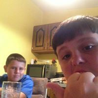 Samuel Armstrong Photo 9
