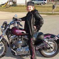 Cindy Riddle Photo 10