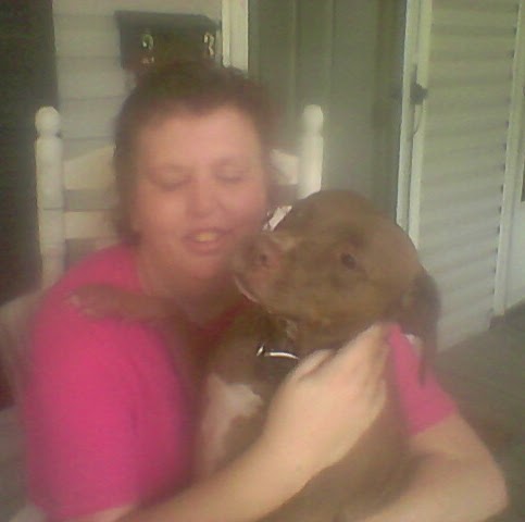 Susan Moore Photo 18