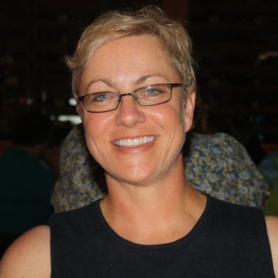 Cynthia Potter Photo 32