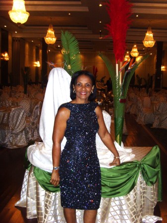 Brenda Evans Photo 9