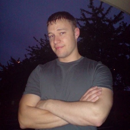 John Baxter Photo 42