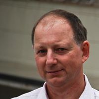 Bruce Stuart Photo 23