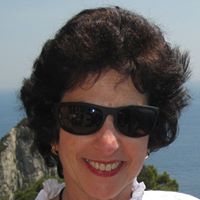 Sandra Levin Photo 17