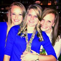 Grace Smith Photo 27