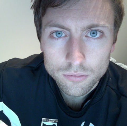 Patrick Hill Photo 30