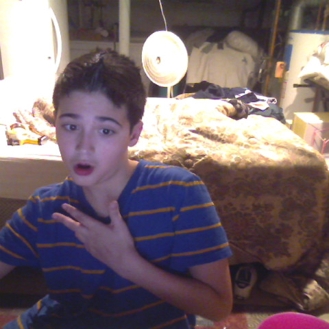 Anthony Dacosta Photo 9