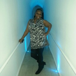Wanda Moss Photo 9