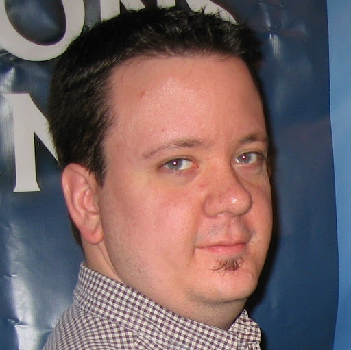 James Lindsey Photo 36
