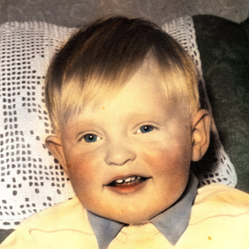 Robin Atkinson Photo 31