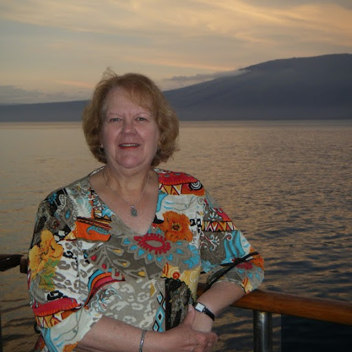 Anne Brown Photo 20