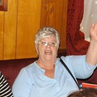 Margaret Forrest Photo 37